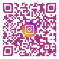 Antica Serramenti Instagram QR code